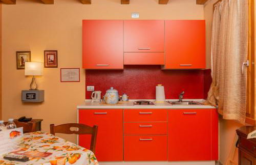 Agriturismo dei Grippi - Foto 74