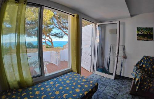 Apartament Cala llobeta, primera línia de mar - Foto 4