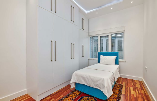 Beyaz Köşk Geyve - Foto 27