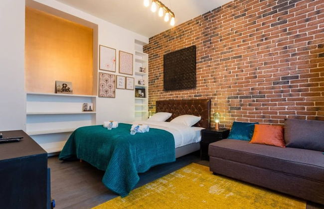 Appartement in the Heart of Paris Republique - Photo 4