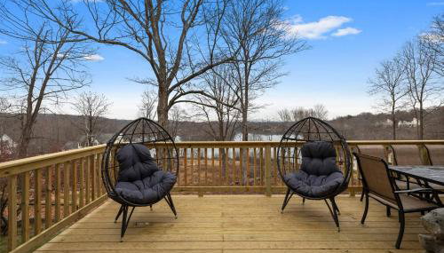 Lakeview-Sleeps 12-King Suites-7BR - Firepit - Foto 2