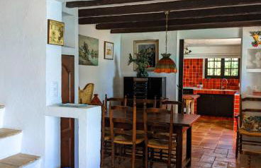 Villa Crystal River, piscine privée & vue mer sur Golfe de Saint Tropez - Foto 14