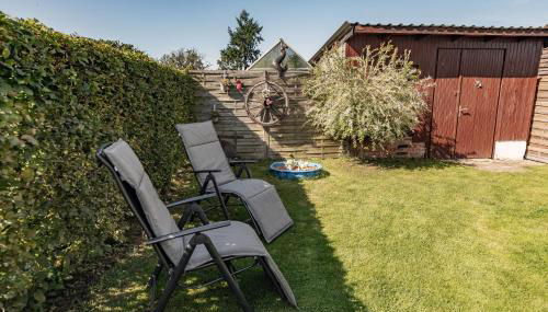 Am Feldrain - Urlaub mit Hund im Weserbergland - Foto 2, Garden