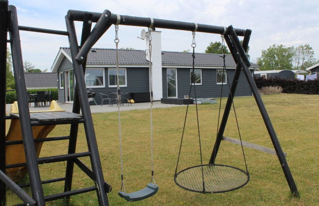 "Jannik" - 300m from the sea - Foto 24