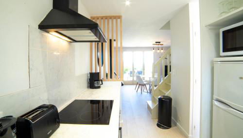 Cottage "Le LOTUS" face au Lac de la forêt d'Orient - Les Cottages du Belvédère - Foto 5