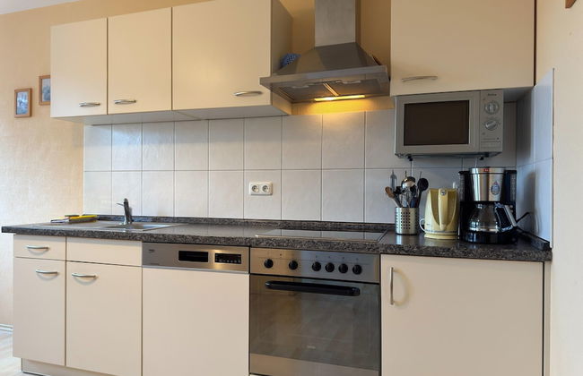 Charmante Ferienwohnung mit Garten in Wiek - Foto 35