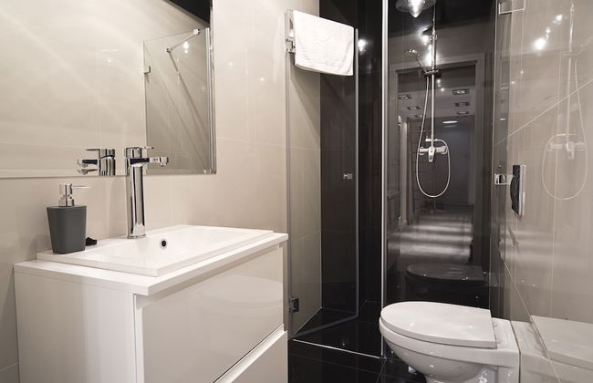 Rint - Centrum Lipowa Loft - Foto 13