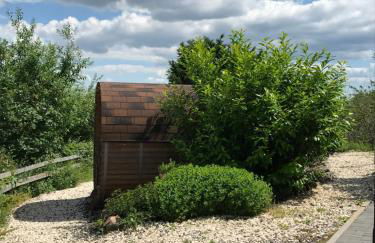 Kastanienhof Apartment Hotel - Foto 28