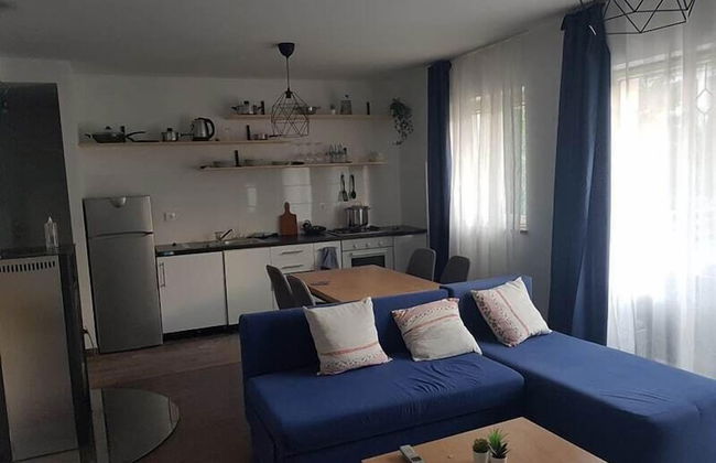 Anica Apartmani - Foto 6