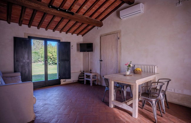 Agriturismo Tenuta San Jacopo - Foto 38