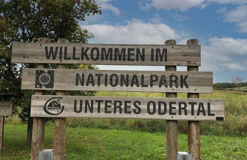 Urlaubsidylle in der Uckermark - Foto 23