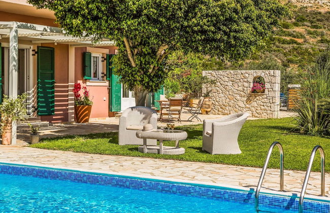 Villa Aspasia - Photo 19