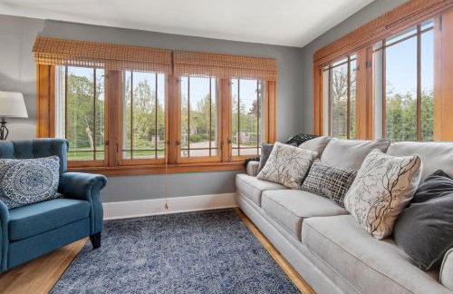 Gorgeous Downtown Bungalow, Walk Everywhere!!! - Foto 6