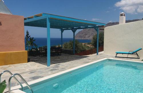 Pyrgos - Foto 3