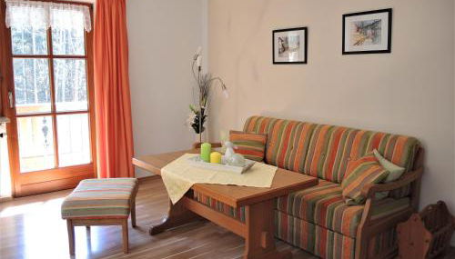 Ferienwohnung am Tradenlehen - Foto 4