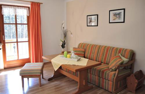 Ferienwohnung am Tradenlehen - Foto 4