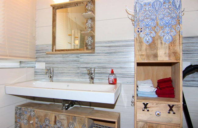 Ferienwohnung Strandanker in Monkebude - Foto 40