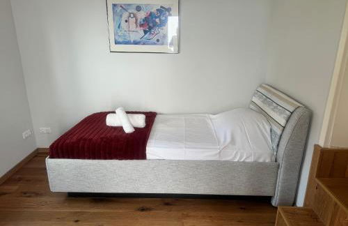 Lovely villa Monte close to Cologne with three bedrooms and one bathroom - Foto 23