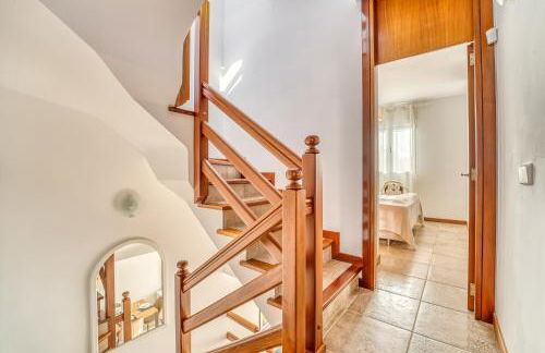 Traumhafte Villa Marisol für 8 Gäste am Meer - Foto 11