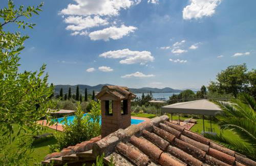 Villa Olindia by Interhome - Foto 53