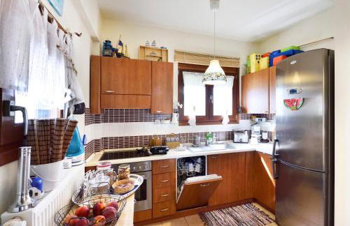 Beautiful Sani Villa - Foto 12