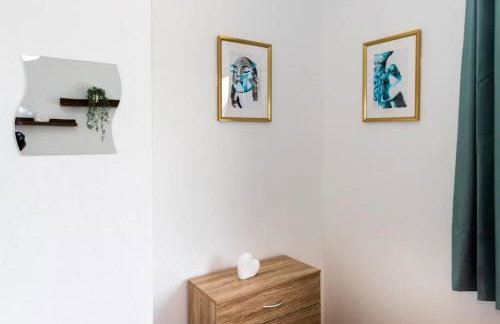 Luxurious 3 Bedroom Home Rotherham - Foto 23