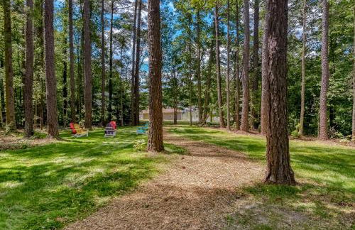 Patel's Cozy Cabin - Foto 34