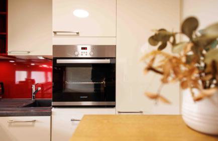 Ferienwohnung Schwarzwaldnest 2 - black forest nest 2, im Herzen von Emmendingen - Foto 16