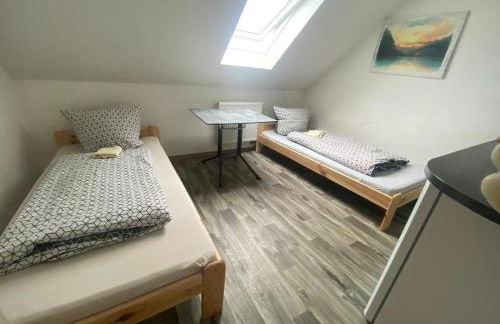 Pension Monteurzimmer Fremdenzimmer - Foto 9