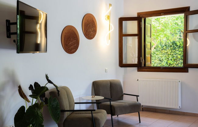 Villa in Prines With White Mountains View - Foto 22