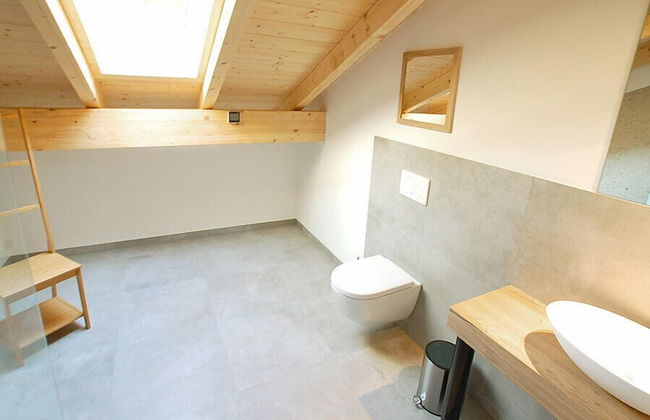 Boardinghouse Bayerisch Gmain - Foto 33