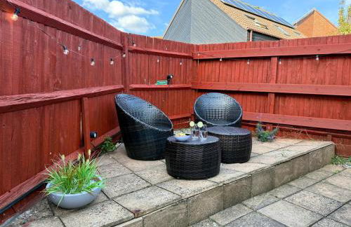 Beautiful 5-Bed East Sussex Home with Hot Tub - Foto 6