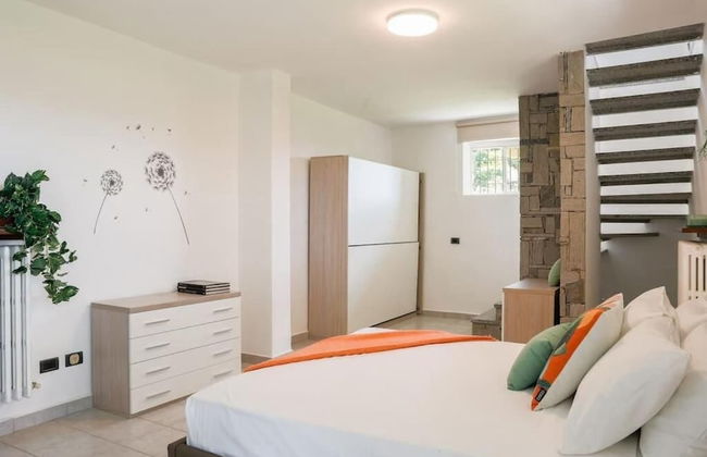 Montorfano Garden & Lake View by Quokka 360 - Villa near Lake Como - Foto 3