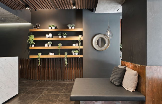 District South Yarra - Foto 2