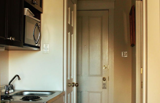 Chipman Hill Suites - Pratt House - Foto 28