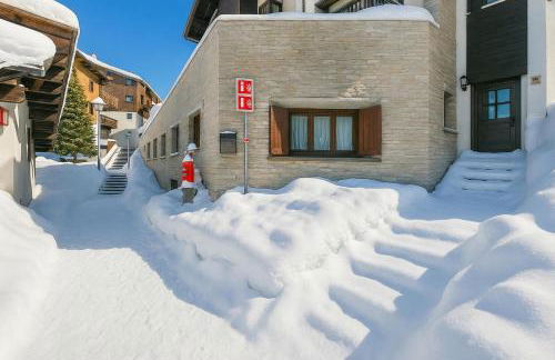 Studio Grange Nest Ski & Relax - Happy Rentals - Photo 16