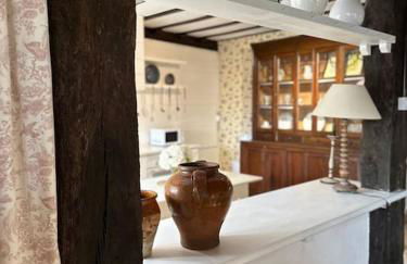 Casona con encanto, siglo XVIII - Foto 6