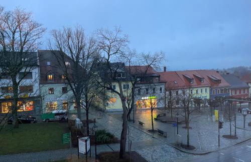 VOH SUPER EXKLUSIVES LOFT, ZENTRAL, Smart-TV, Parkplatz - Foto 21