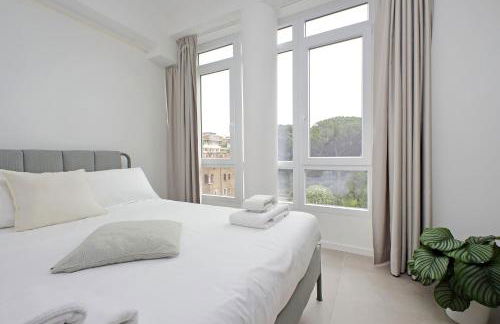 Luminoso appartamento di fronte Metro Piramide - Foto 29