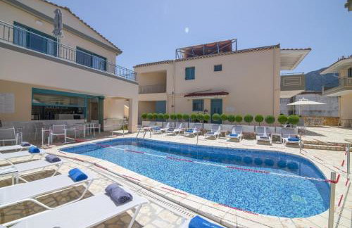 Anemos Villas - Foto 9