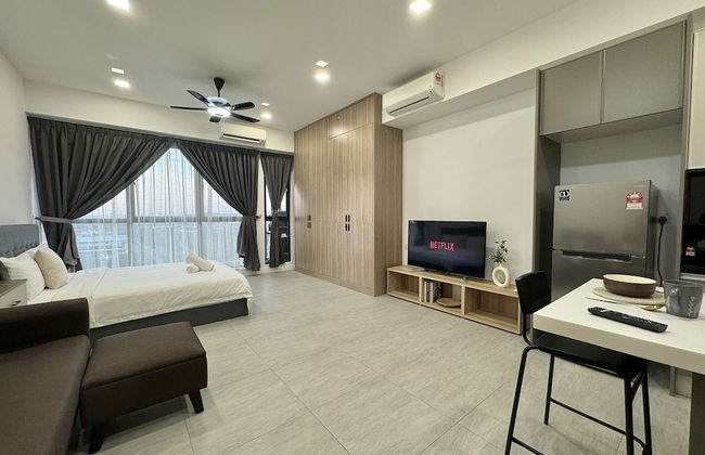 Bell Suites - Foto 21