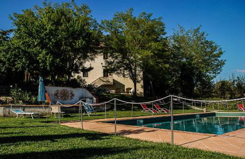 Bio-Agriturismo La Ginestra - Foto 31