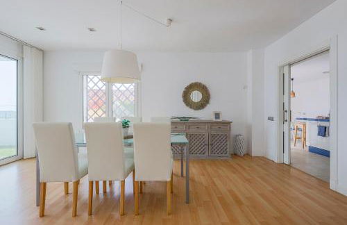 Punta Carnero - Villa de ensueño - Foto 23