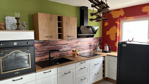 Wohnung Emilia - Foto 4, stove, dishwasher, pet friendly