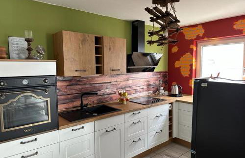 Wohnung Emilia - Foto 4