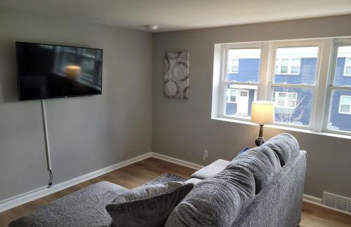 Davenport Dwellings 2 Bd by UNMC - Foto 6