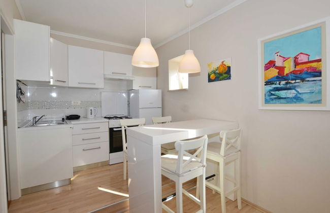Seaside Charm Apartment in Rovinj - Foto 13