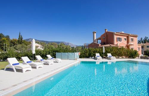 VILLA ALEXANDRA - Foto 30