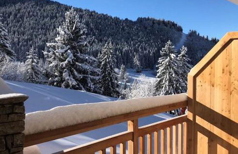 6ème PISTE - Foto 1