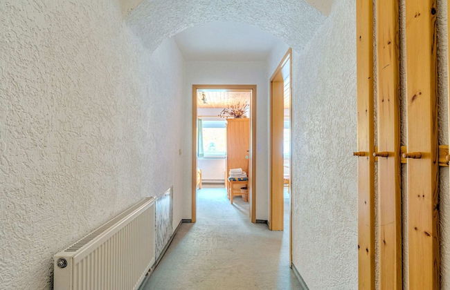 Lovely Holiday Home in Bad Tabarz With Garden - Foto 2